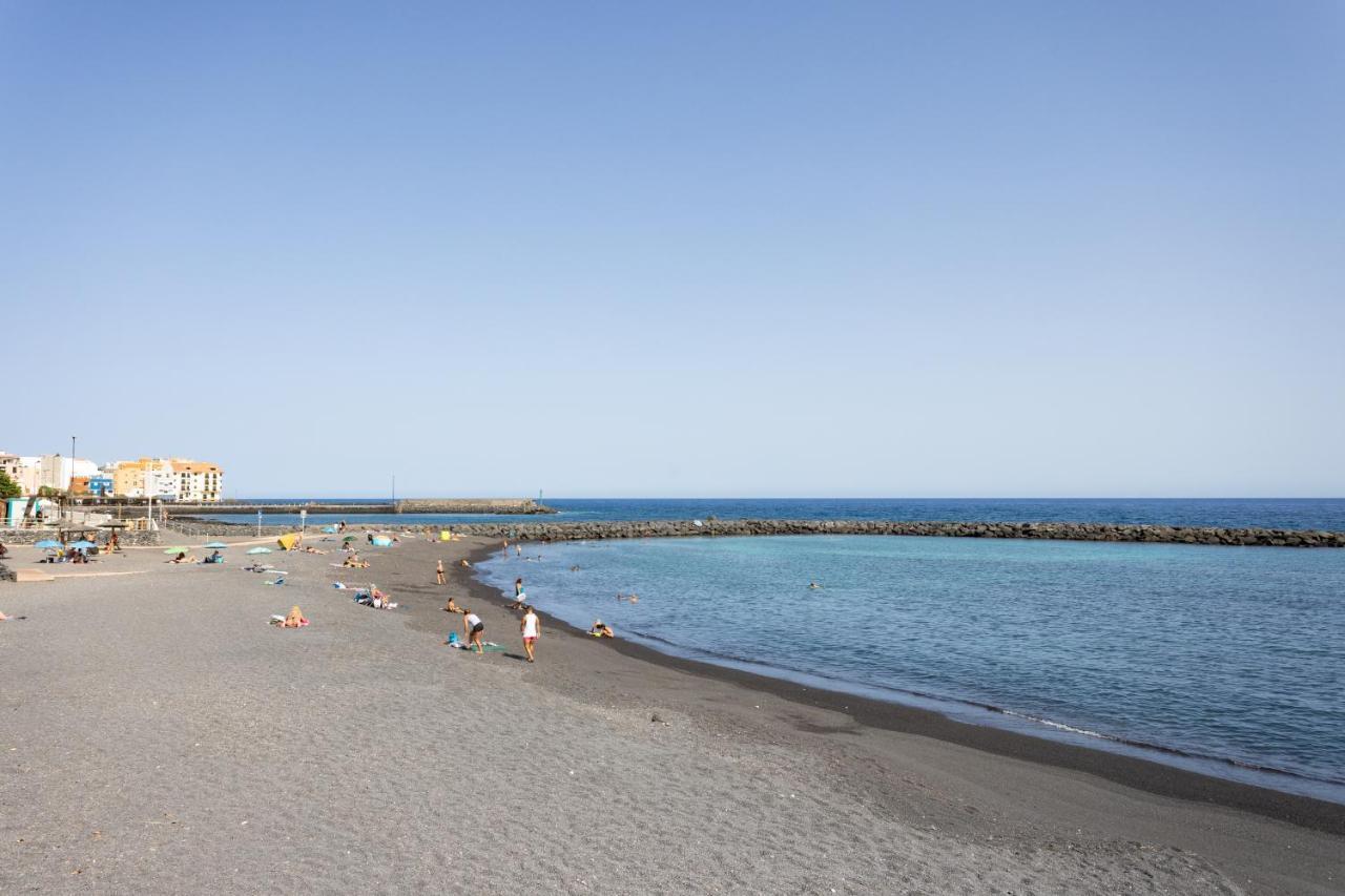 Home2Book Cozy Apt Near The Seaside, Pool&Terrace بويرتيتو دو غويمار المظهر الخارجي الصورة