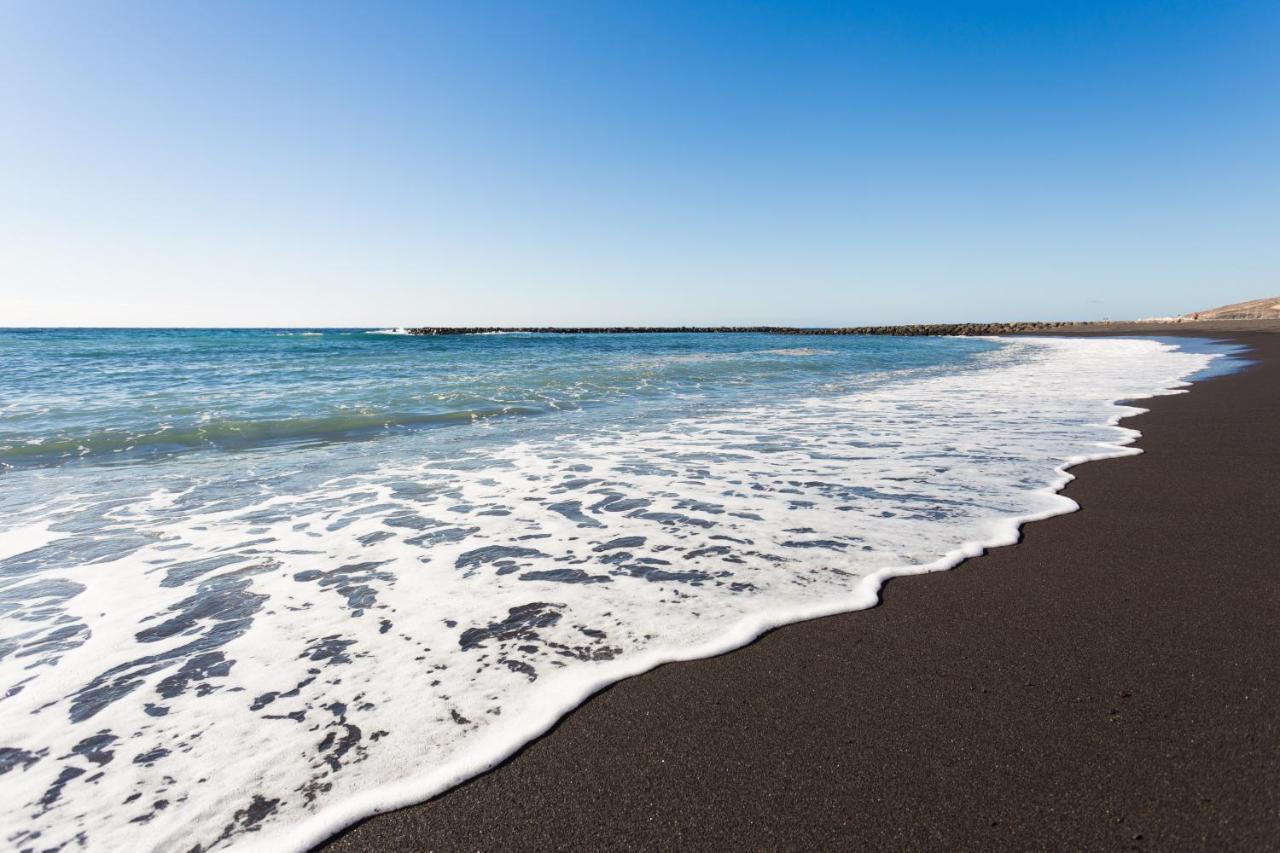 Home2Book Cozy Apt Near The Seaside, Pool&Terrace بويرتيتو دو غويمار المظهر الخارجي الصورة