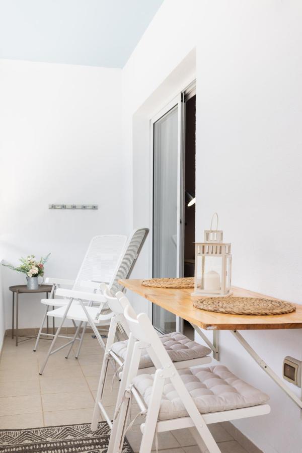 Home2Book Cozy Apt Near The Seaside, Pool&Terrace بويرتيتو دو غويمار المظهر الخارجي الصورة