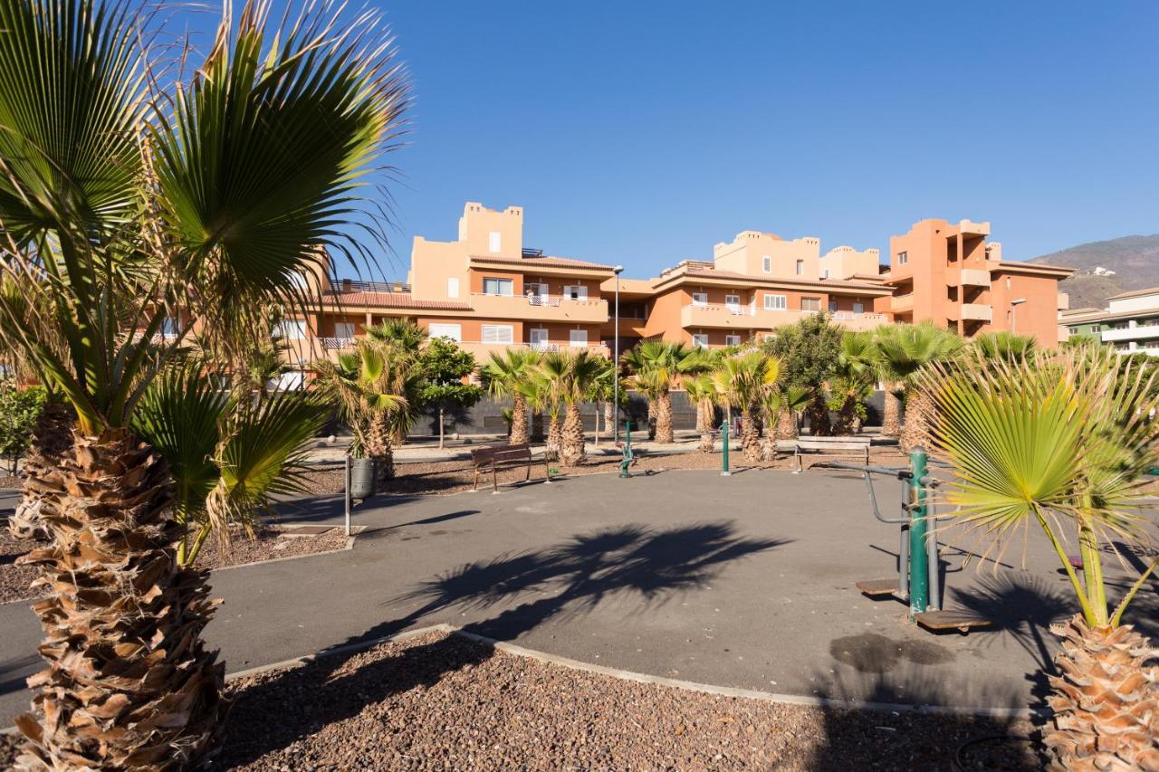 Home2Book Cozy Apt Near The Seaside, Pool&Terrace بويرتيتو دو غويمار المظهر الخارجي الصورة
