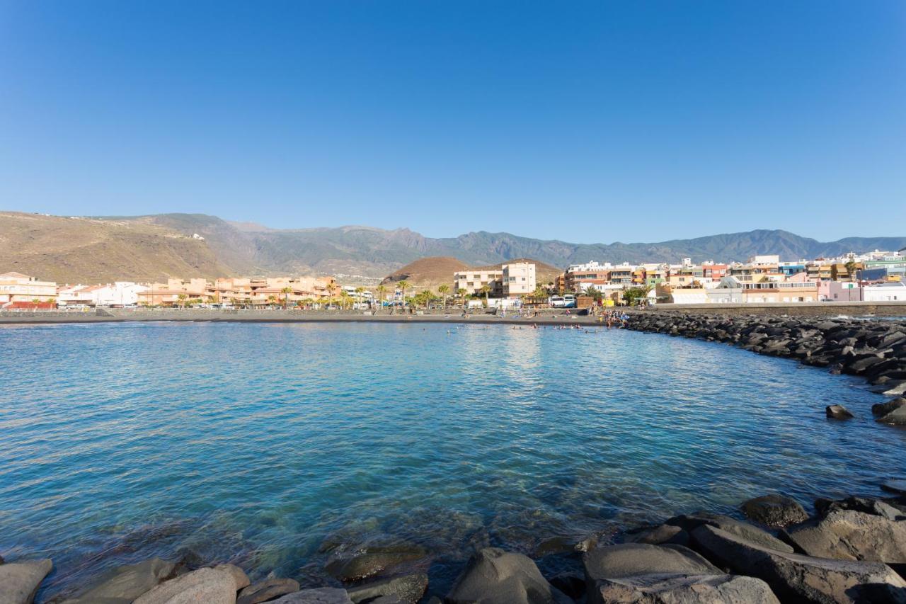 Home2Book Cozy Apt Near The Seaside, Pool&Terrace بويرتيتو دو غويمار المظهر الخارجي الصورة