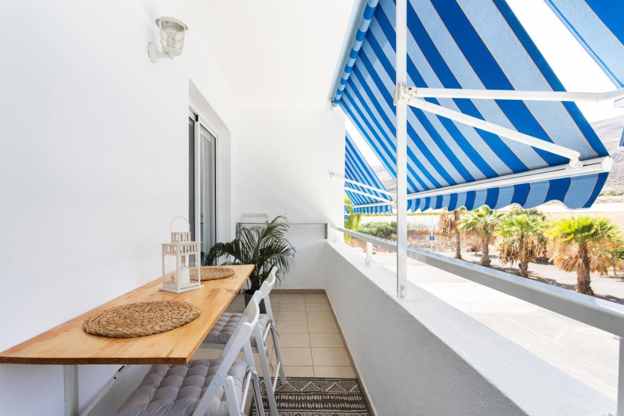 Home2Book Cozy Apt Near The Seaside, Pool&Terrace بويرتيتو دو غويمار المظهر الخارجي الصورة