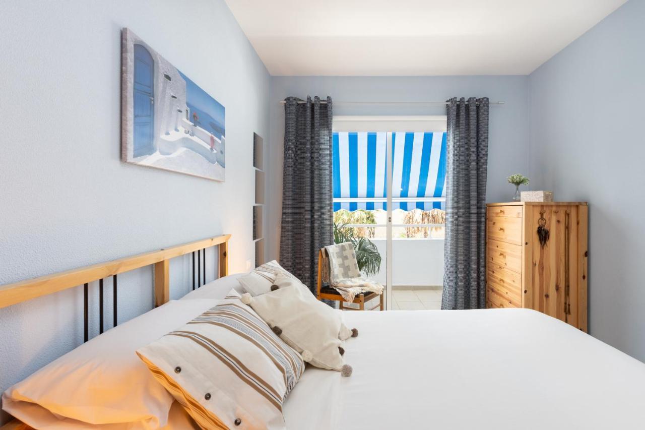 Home2Book Cozy Apt Near The Seaside, Pool&Terrace بويرتيتو دو غويمار المظهر الخارجي الصورة
