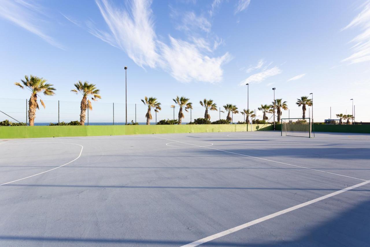 Home2Book Cozy Apt Near The Seaside, Pool&Terrace بويرتيتو دو غويمار المظهر الخارجي الصورة